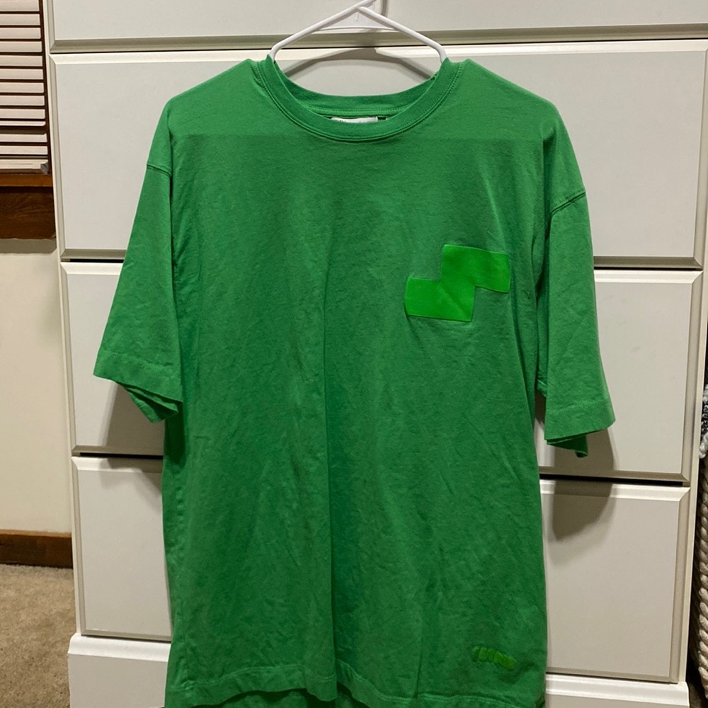 Womens tshirt